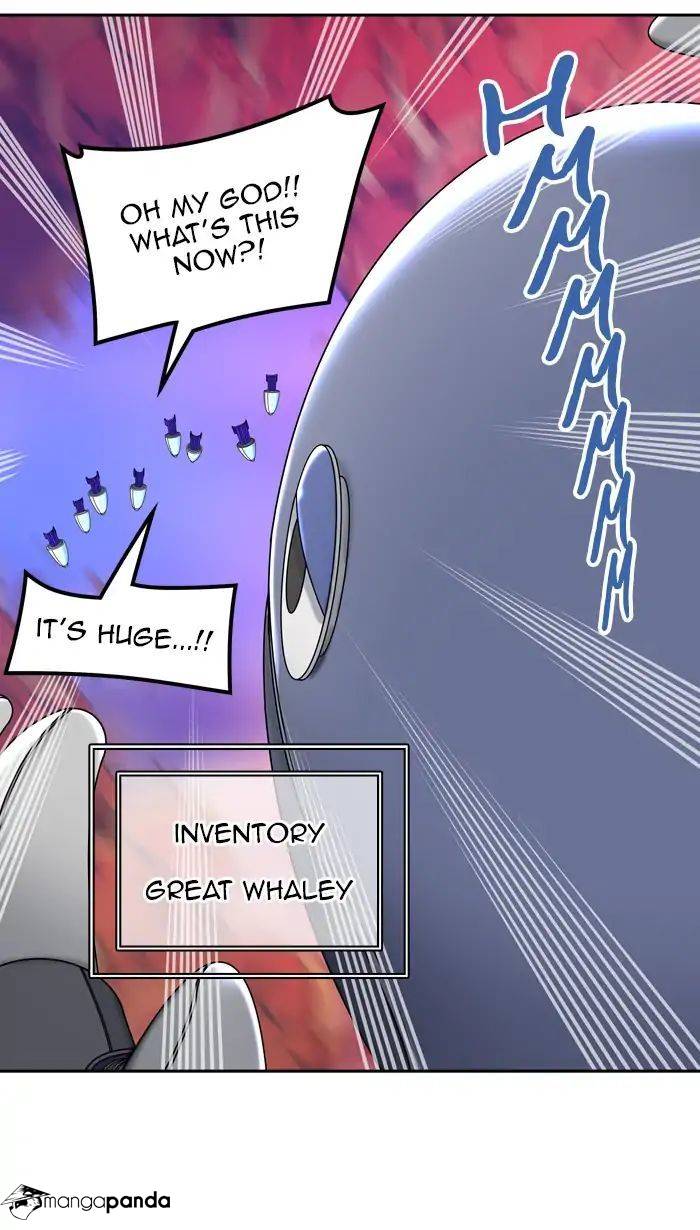 Tower of God Chapter 408 image 83